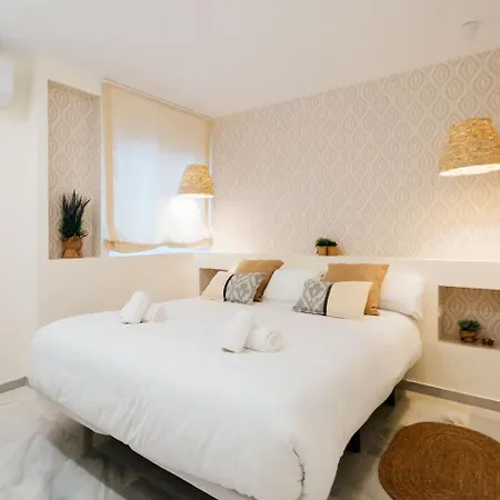 Reformed And Comfy- 2Bd 2Bth- Arenal Apartment Seville Exterior photo