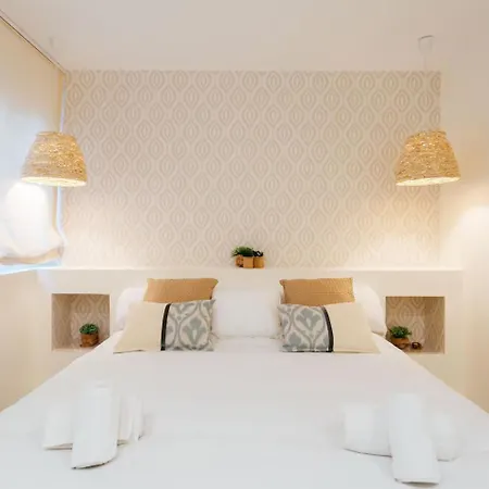 Reformed And Comfy- 2Bd 2Bth- Arenal Apartment Seville Exterior photo