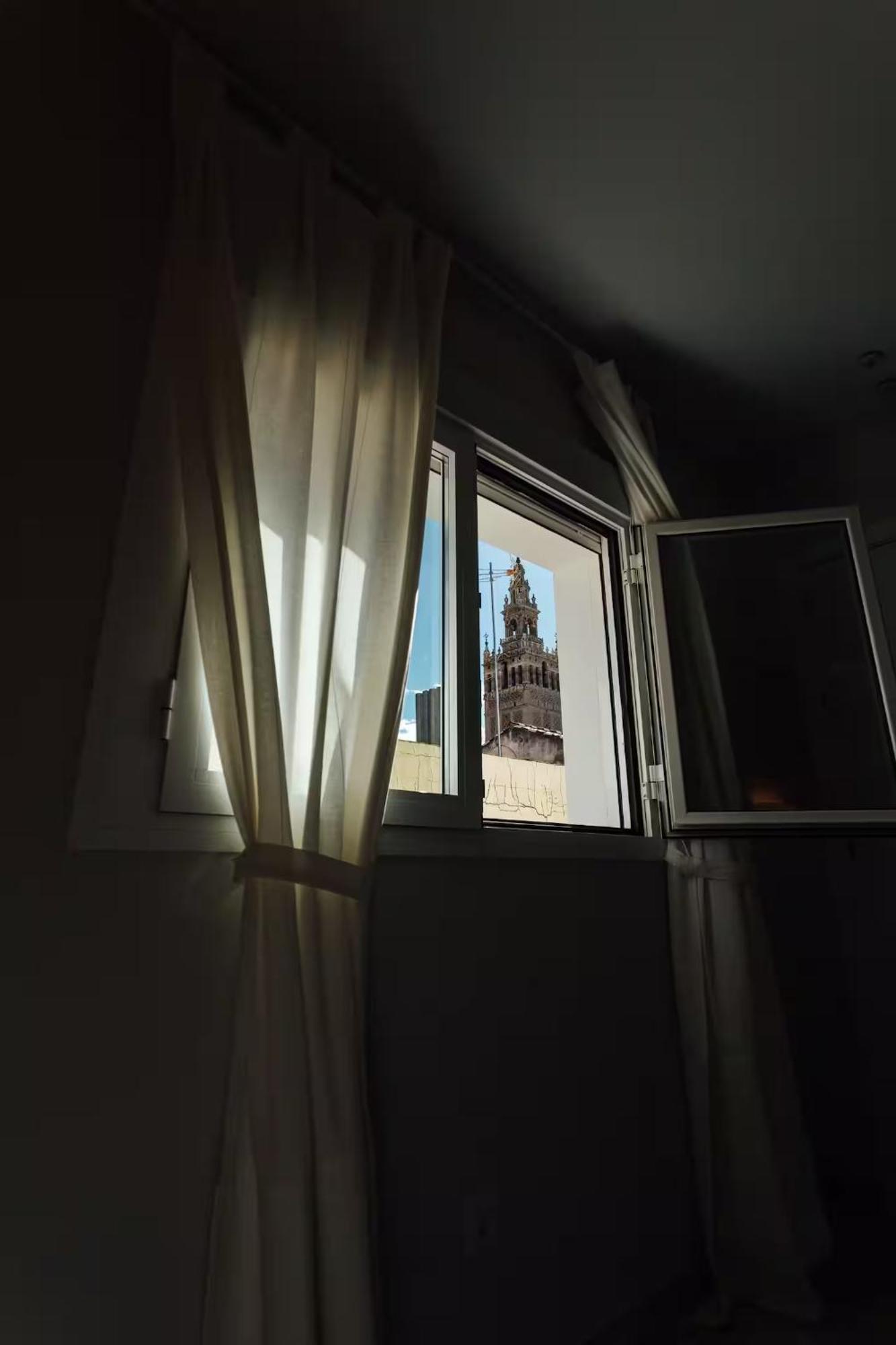 Apartment Reformed And Comfy- 2bd 2bth- Arenal Sevilla